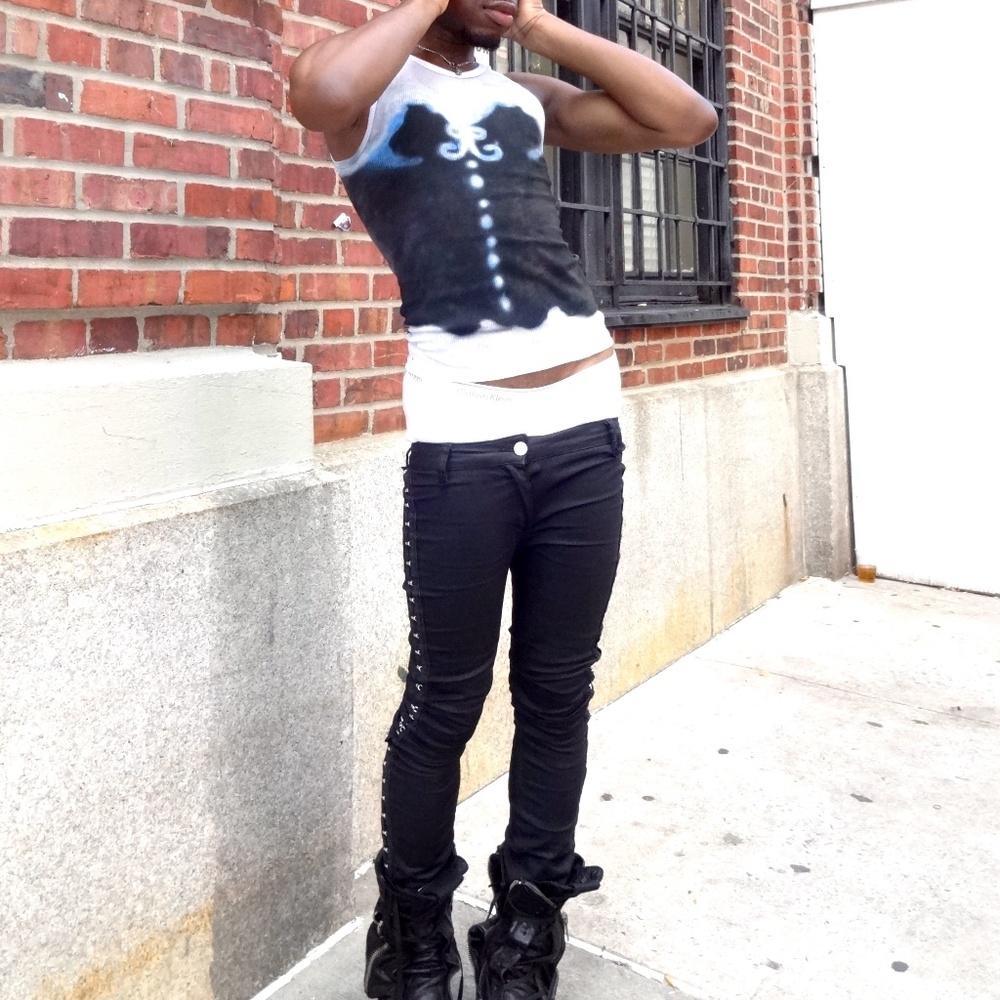 Meet your Posher, Daniel